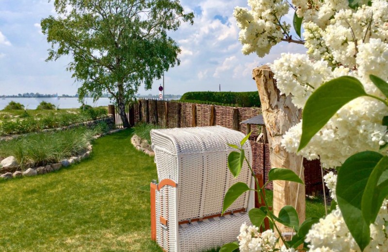 Ferienwohnung Westwind