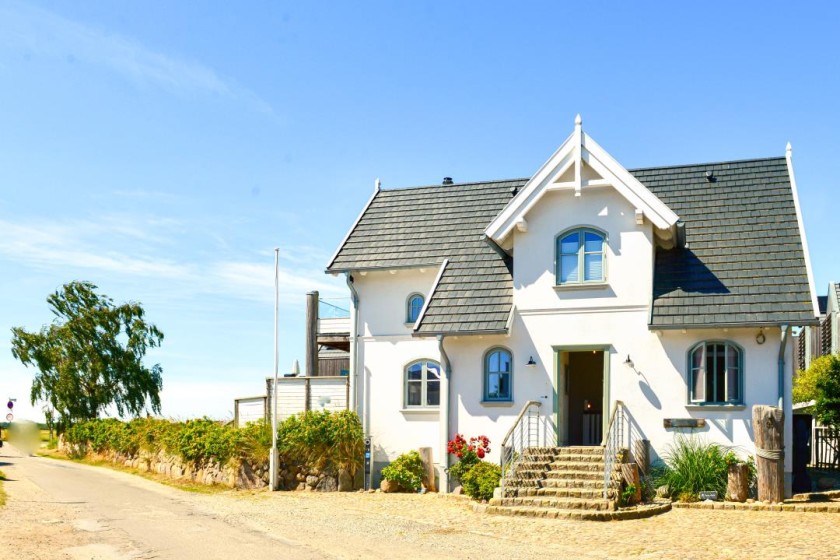 Ferienwohnung Ostwind