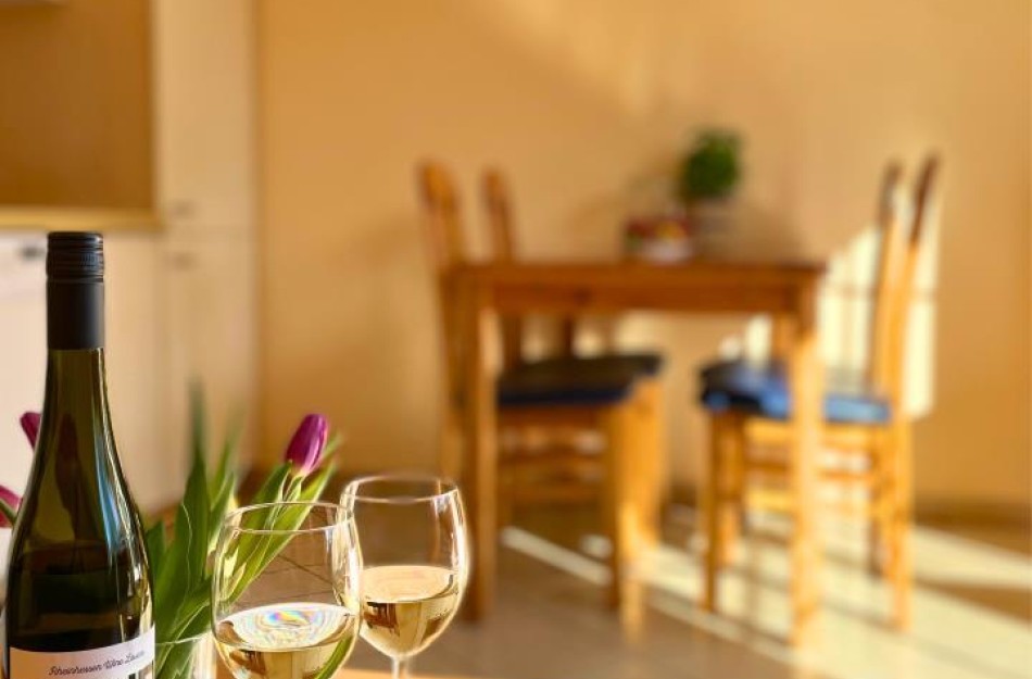 Ferienhof Dänschendorf RH 1