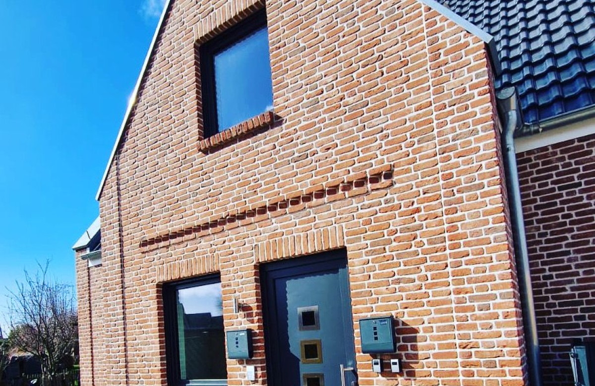 Ferienwohnung Inselzeit